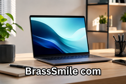 BrassSmile com Everything You Need to Know About the Platform, Features, Benefits, and User Experience