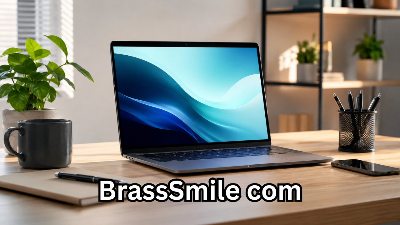 BrassSmile com Everything You Need to Know About the Platform, Features, Benefits, and User Experience