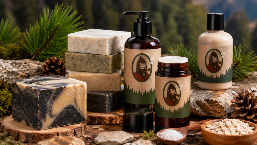 Why Dr Squatch Has Become So Popular
