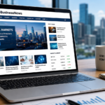 MinuteBusinessNews: Your Trusted Source for Business News, Market Insights, and Financial Updates