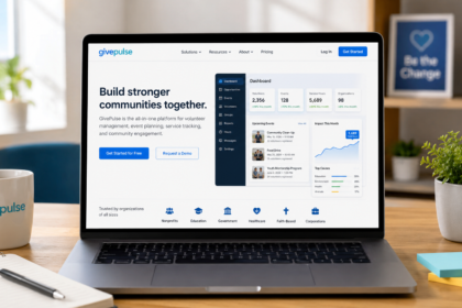 GivePulse: A Complete Platform Overview for Nonprofits, Volunteers, and Community Organizations