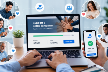 Spotfund: A Complete Guide to the Crowdfunding Platform