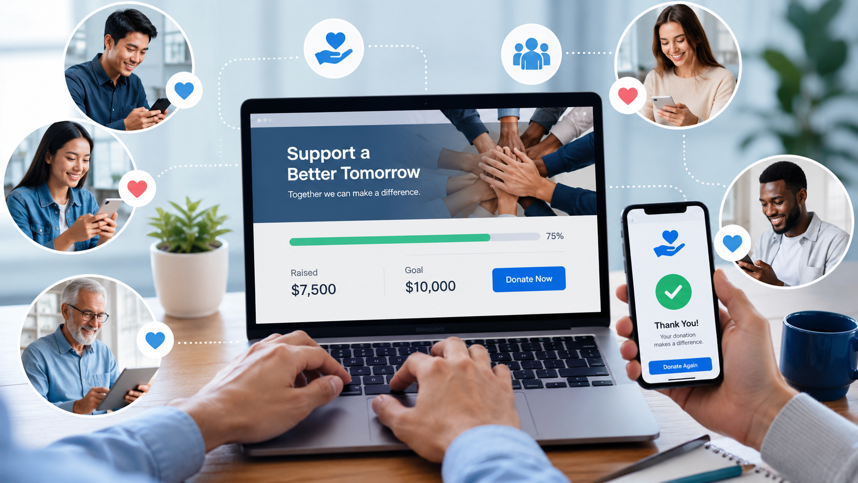 Spotfund: A Complete Guide to the Crowdfunding Platform