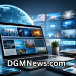 DGMNews.com Your Trusted Source for Breaking News, Business, Technology, Entertainment, and Lifestyle Updates
