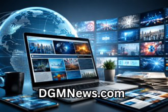 DGMNews.com Your Trusted Source for Breaking News, Business, Technology, Entertainment, and Lifestyle Updates