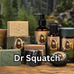 Dr Squatch: A Complete Guide to Natural Grooming Products, Ingredients, and Benefits