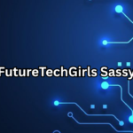 FutureTechGirls Sassy Empowering the Next Generation of Confident Women in Technology