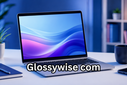 Glossywise com Complete Guide to Features, Safety, Benefits, and What Users Should Know