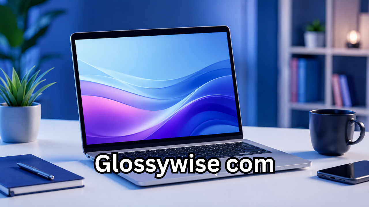 Glossywise com Complete Guide to Features, Safety, Benefits, and What Users Should Know
