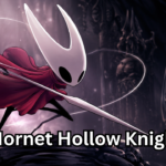 Hornet Hollow Knight Complete Guide to the Agile Princess Protector