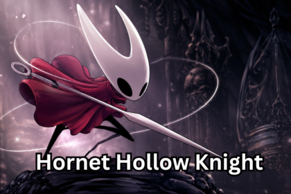 Hornet Hollow Knight Complete Guide to the Agile Princess Protector