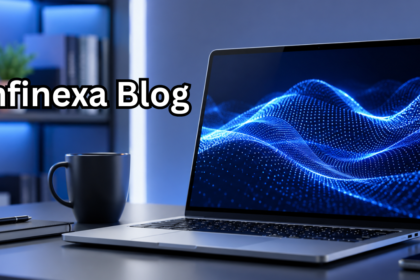Infinexa Blog Your Complete Guide to Modern Insights, Technology, and Digital Trends