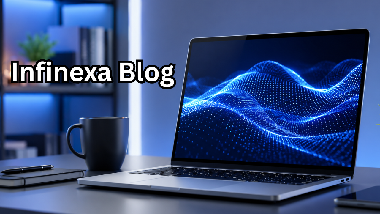 Infinexa Blog Your Complete Guide to Modern Insights, Technology, and Digital Trends