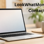 LookWhatMomFound Contact How to Reach the Team and Get the Support You Need