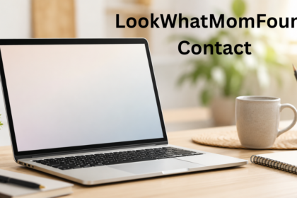 LookWhatMomFound Contact How to Reach the Team and Get the Support You Need