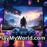 PlayMyWorld.com Everything You Need to Know About the Popular Online Gaming Platform