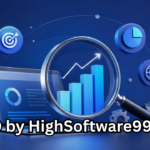 SEO by HighSoftware99.com A Practical Guide to Smarter Search Engine Optimization