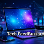 Tech FeedBuzzard Your Complete Guide to Trending Technology News, AI Updates, and Digital Innovation