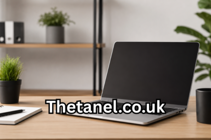 Thetanel.co.uk A Complete Guide to Features, Benefits, and What Users Should Know