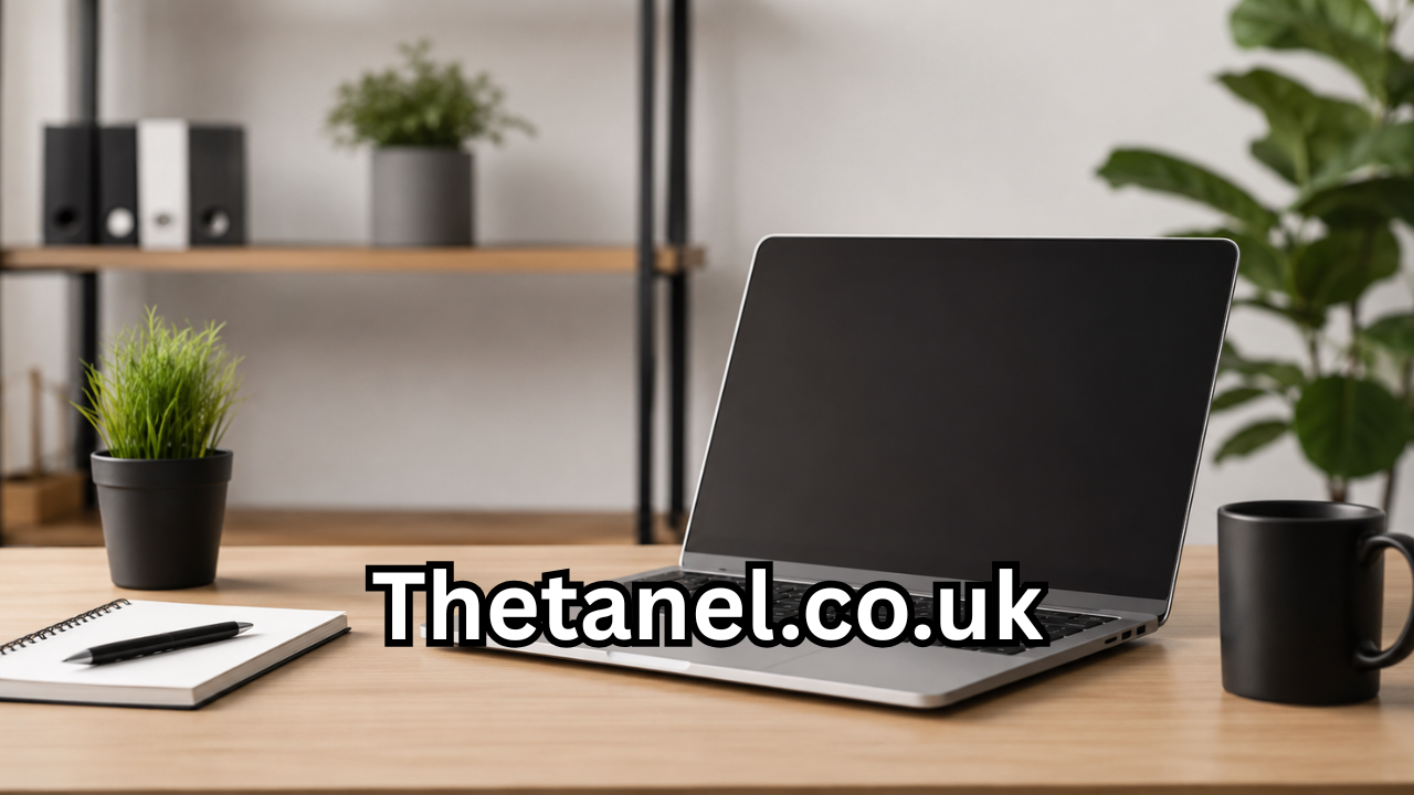 Thetanel.co.uk A Complete Guide to Features, Benefits, and What Users Should Know