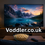 Voddler.co.uk: A Complete Guide to the Entertainment Platform, Features, Benefits, and Online Streaming Experience