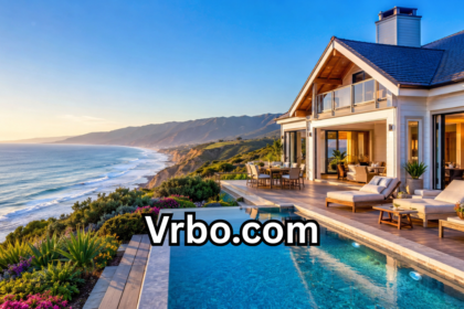 Vrbo.com Your Complete Guide to Booking the Perfect Vacation Rental