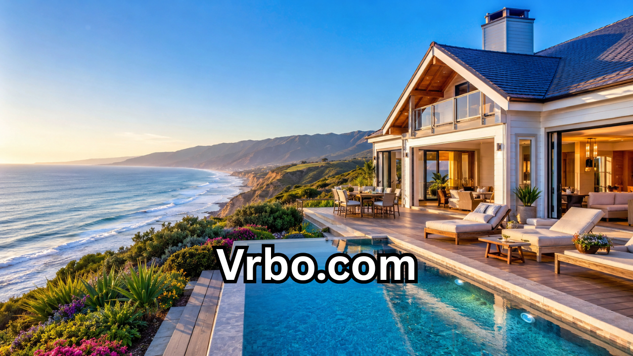Vrbo.com Your Complete Guide to Booking the Perfect Vacation Rental