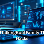 WhatUTalkingBoutFamily The Life Hacks Smart Tips to Simplify Everyday Family Living