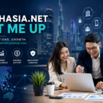 FintechAsia .Net Start Me Up: A Complete Guide for Fintech Founders.